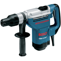 Bosch Bosch GBH 5-38 D Professional SDS-max Rotary Hammer (110V)