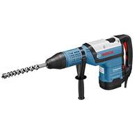 Bosch Bosch GBH12-52D SDS-Max Rotary Hammer Drill (230V)