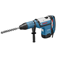 Bosch Bosch GBH12-52DV SDS-Max Rotary Hammer Drill (230V)