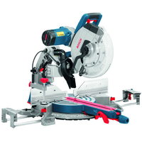 Bosch Bosch GCM 12 GDL Professional Mitre Saw (230V)
