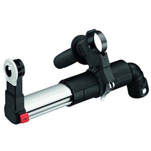 Bosch Bosch GDE 16 Plus Professional Dust Extraction Accessory With SDS-Plus