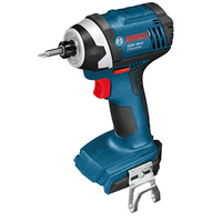 Bosch Bosch GDR 18V-LI Cordless Impact Wrench (Bare Unit)