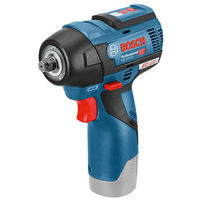 Bosch Bosch GDS 12V-EC Cordless Impact Wrench (Bare Unit)