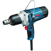 Bosch Bosch GDS 18 E Professional Impact Wrench (110V)
