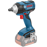 Bosch Bosch GDS 18V-EC 250 Cordless Impact Wrench (Bare Unit)