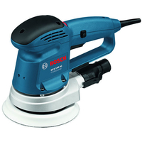 Bosch Bosch GEX 150 AC Professional Random Orbit Sander (230V)