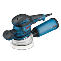 Bosch Bosch GEX125-150AVE Random Orbital Sander (230V)