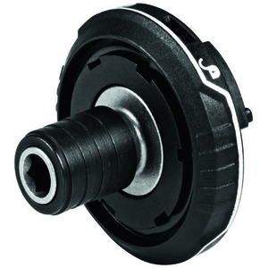 Bosch Bosch GFA 12-X Professional Locking Bit Holder 10.8/12 V FlexiClick Attachement