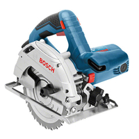 Bosch Bosch GKS 165 Professional Circular Saw (230V)