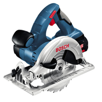 Bosch Bosch GKS 18V-LI Professional Cordless Circular Saw (Bare Unit)