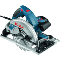 Bosch Bosch GKS 65 GCE Professional Hand-Held Circular Saw (230V)