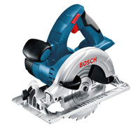 Bosch Bosch GKS18V-LIN 18V Li-Ion Circular Saw (Bare Unit)
