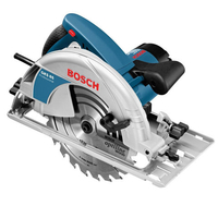Bosch Bosch GKS85/1 Professional Hand Held Circular Saw (110V)