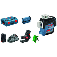 Bosch Bosch GLL 3-80 CG Professional Line Laser with L-BOXX
