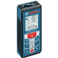 Bosch Bosch GLM 80 Laser Range Finder