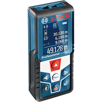 Bosch Bosch GLM50C Professional Laser Measure