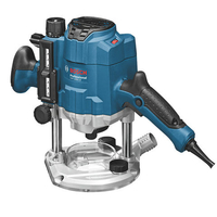 Bosch Bosch GOF 1250 CE Professional Router (230V)