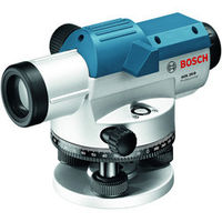 Bosch Bosch GOL 20 D Professional Optical Level,  BT 160 Tripod & GR 500 Measuring Rod