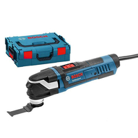 Bosch Bosch GOP40-30 Professional Multi Cutter with 15 Accessories (230V)