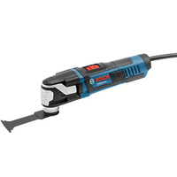 Bosch Bosch GOP55-36 Professional Multi Cutter (230V)