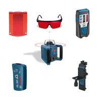 Bosch Bosch GRL 300 HV Professional Rotation laser