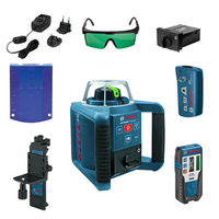 Bosch Bosch GRL 300 HVG Professional Rotation laser