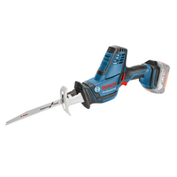Bosch Bosch GSA 18 V-LI C 18V Reciprocating Saw (Bare Unit)