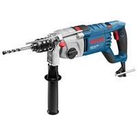 Bosch Bosch GSB 162-2 RE Professional Impact Drill (230V)