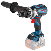 Bosch Bosch GSB 18 V-85 C Professional 18V Combi Drill/Driver (Bare Unit)