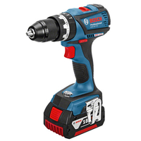 Bosch Bosch GSB 18V-EC Cordless Combi Drill (Bare Unit)