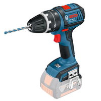 Bosch Bosch GSB 18V-LI Cordless Combi Drill (Bare Unit)