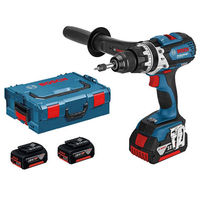 Bosch Bosch GSB18VE-EC 5.0Ah Li-ion Cordless Combi Drill