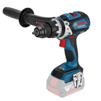 Bosch Bosch GSB18VEECN 18V Brushless Combi Drill (Bare Unit)