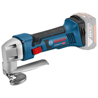 Bosch Bosch GSC18V-16E 18V Professional Cordless Metal Shear (Bare Unit)