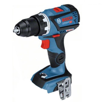 Bosch Bosch GSR 18 V-60 C Professional 18V Drill/Driver (Bare Unit)