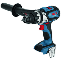 Bosch Bosch GSR 18 VE-EC 18V Cordless Drill/Driver (Bare Unit)