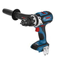 Bosch Bosch GSR 18 VE-EC Professional Cordless Drill/Driver (Bare Unit)
