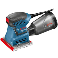 Bosch Bosch GSS140-1A Professional Palm Sander (230V)