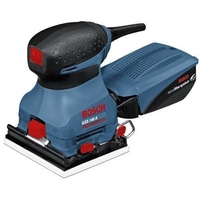 Bosch Bosch GSS140A ¼ Sheet Palm Sander (230V)