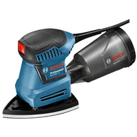Bosch Bosch GSS160 Professional Multi Sander (230V)