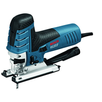 Bosch Bosch GST 150 CE Professional Jigsaw (230V)