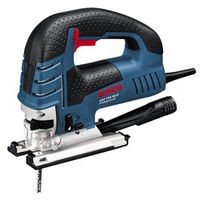 Bosch Bosch GST150BCE 150mm Bow Handle Jigsaw (230V)