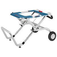 Bosch Bosch GTA60W Transport & Work Bench for Table Saw