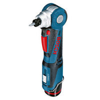 Bosch Bosch GWI 10.8V-Li Cordless Angle Drill