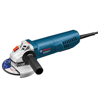 Bosch Bosch GWS 11-125 125mm Angle Grinder (110V)