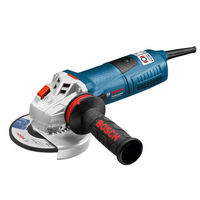 Bosch Bosch GWS 13-125 CI Professional Angle Grinder (230V)