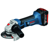 Bosch Bosch GWS 18-125 V-LI Professional Cordless Angle Grinder (18V)