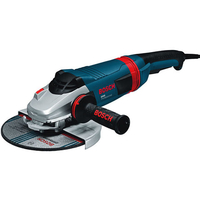 Bosch Bosch GWS 22-230 LVI Professional Angle grinder (110V)
