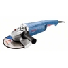 Bosch Bosch GWS 2200 P 230mm Angle Grinder (230V)