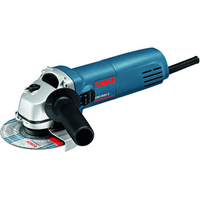 Bosch Bosch GWS 850 C Professional Angle Grinder (110V)